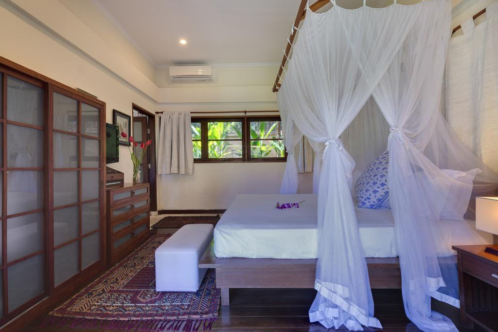 Villa Eight Seminyak Quarto foto