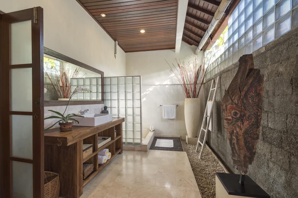 Villa Eight Seminyak Quarto foto